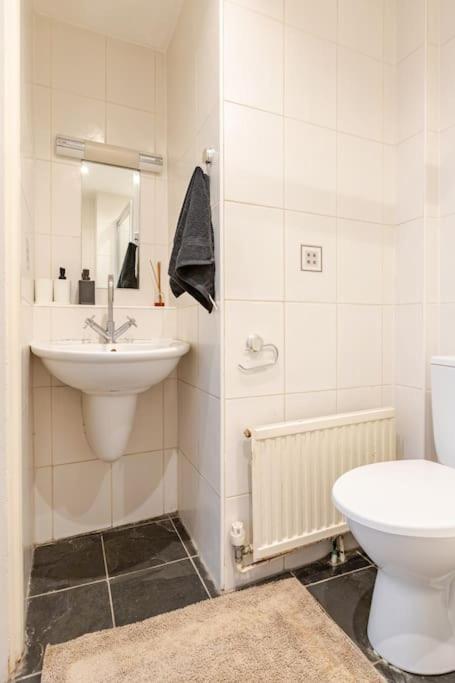 2 Bedroom Flat In St Johns Wood London Exterior foto